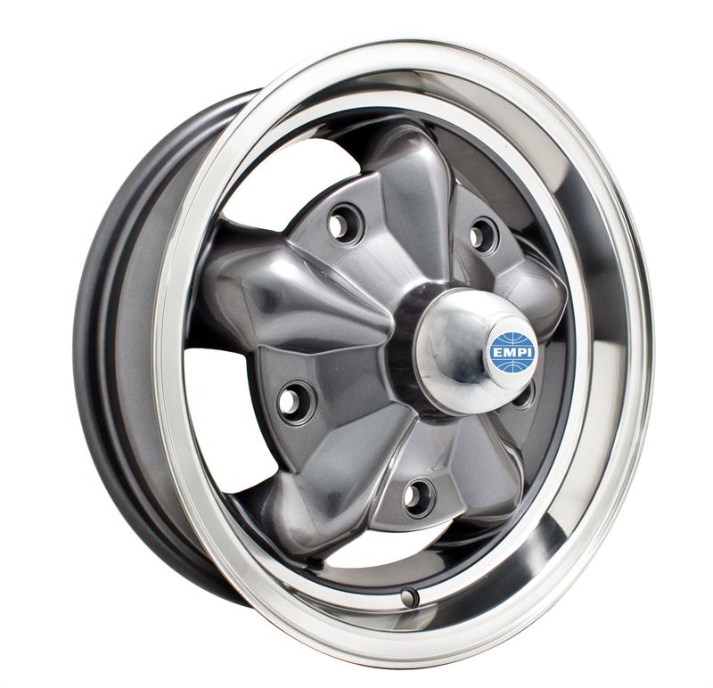 Torque Star 5 Lug Wheels